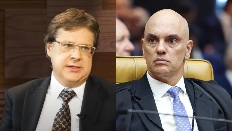 Airton Vieira: tarde demais para pedir perdão
