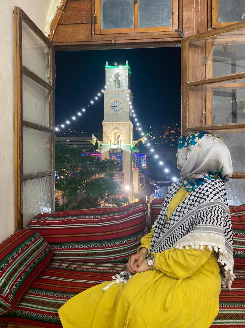 Nablus: Zeytin, Sabun ve Direnişin Şehri