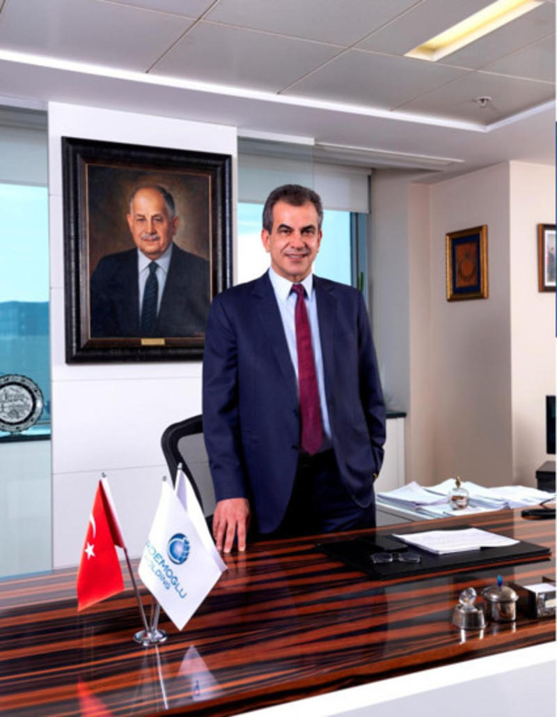 Yumurtalık ÖEB 25 milyar dolar yatırıma hazır