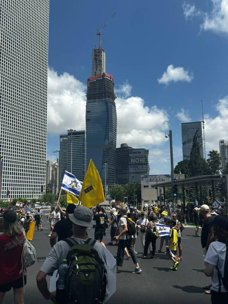 The Silence of Pro-Israel Influencers