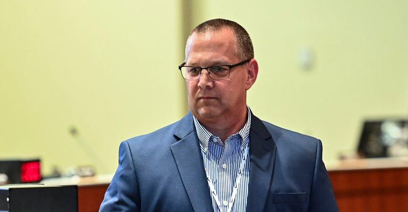 Transgender Deja Vu in Loudoun County