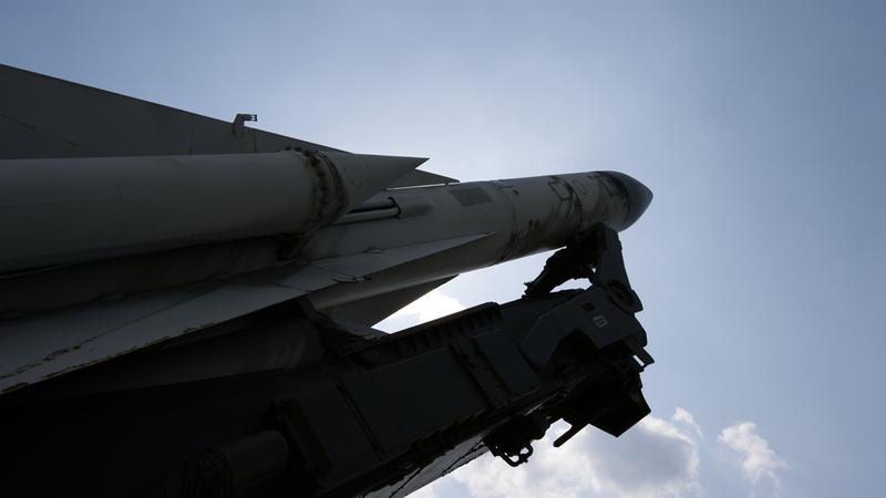 Would East Germany’s S-200 Vega Systems Have Kept NATO at Bay in WWIII?