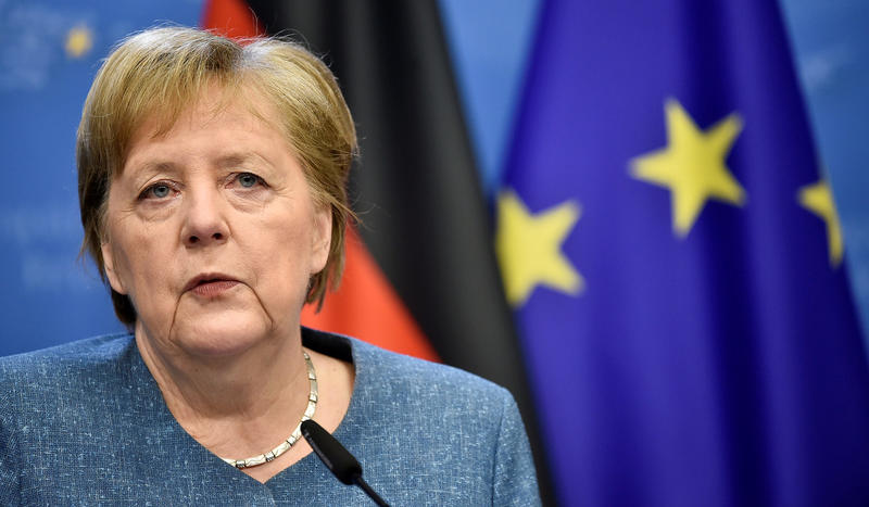 Merkel’s ‘European’ Legacy
