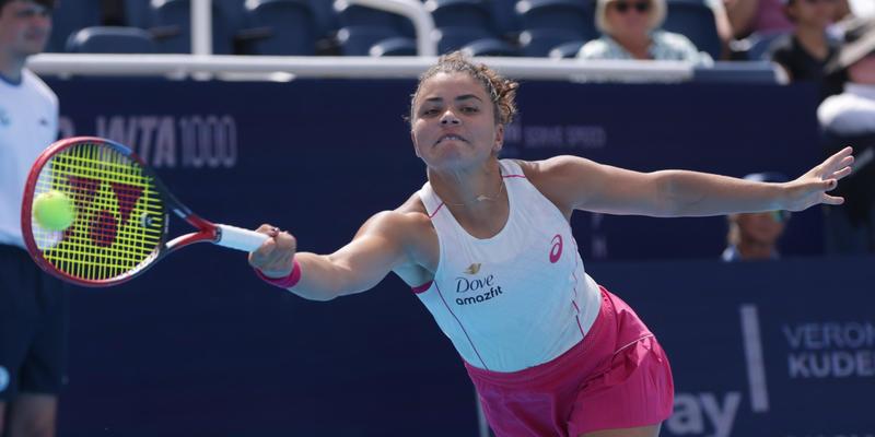 Paolini a un passo dalla leggenda, Kudermetova ko: Jasmine è in finale a Cincinnati