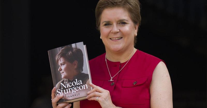 A bit of advice on what Nicola Sturgeon should do next