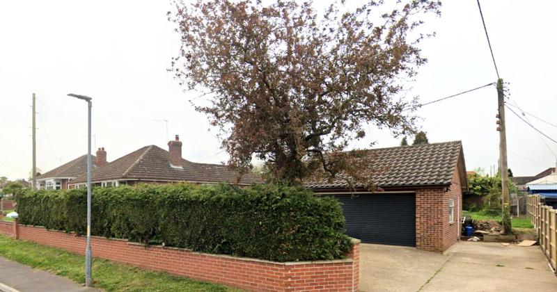Bungalow plans called into question by officials ahead of decision
