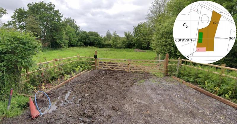 Decision made on proposed gypsy traveller site on city outskirts