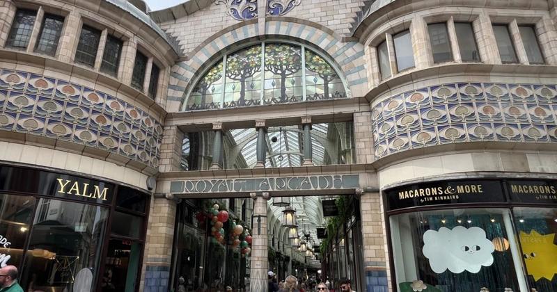 New businesses coming to one of the 'UK's prettiest spots'