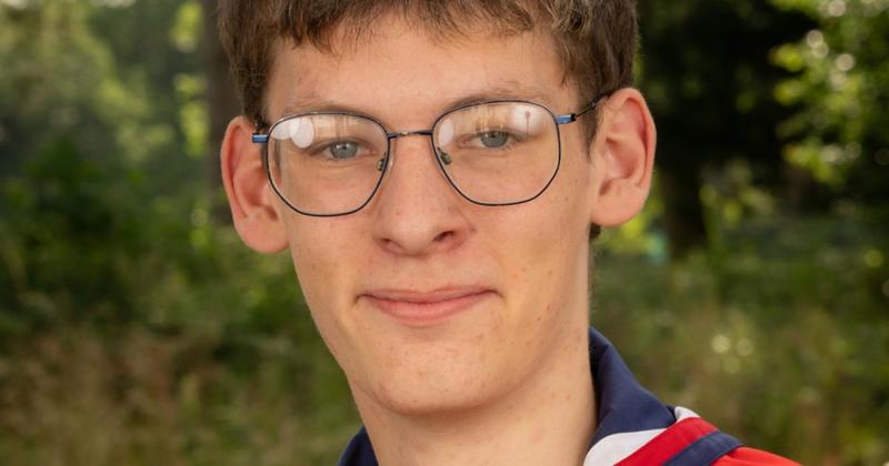 Three local scouts chosen to represent UK at international event