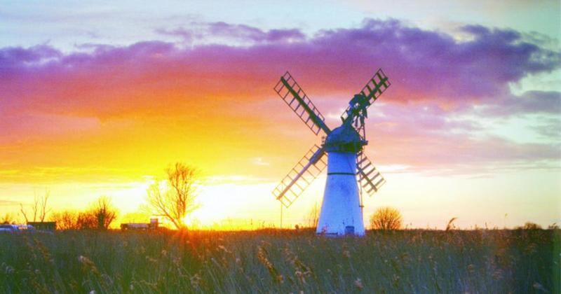 Why this small village on the Norfolk Broads is well worth a visit