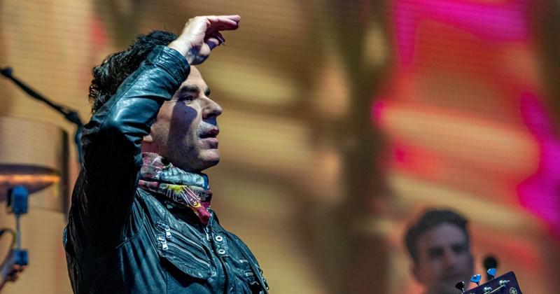 Stereophonics impress the crowds with brilliant set at Sandringham