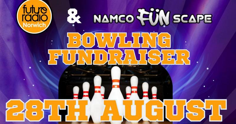 Strike out for a cause! Bowling event for good cause coming to Norwich