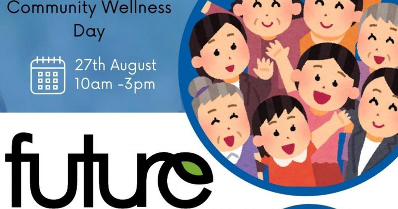 Big event with free essentials set to return to city this month
