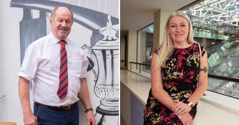 Conservative candidate for Norfolk and Suffolk Mayor is named