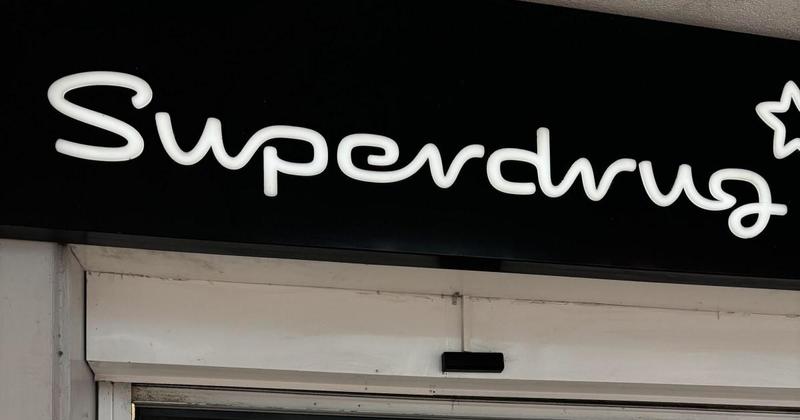 Fears new Superdrug opening could impact Swindon town centre