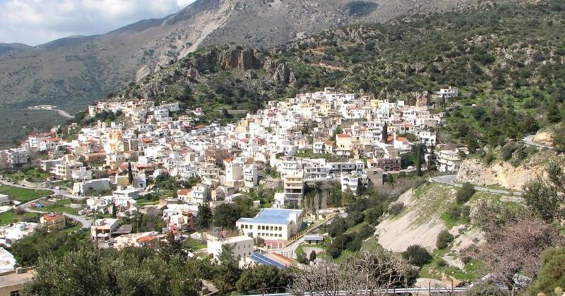 Αμιρά: Έρχεται το φράγμα που θα ξεδιψάσει τις καλλιέργειες στην Βιάννο