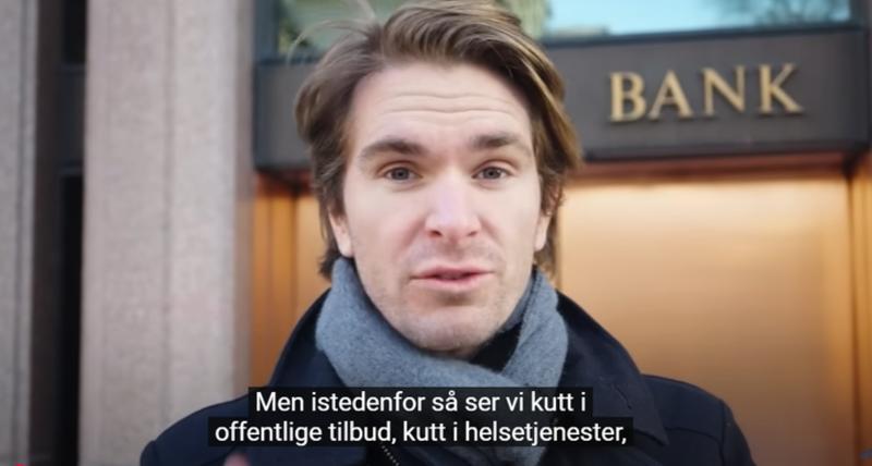 Dumme spørsmål er alltid best