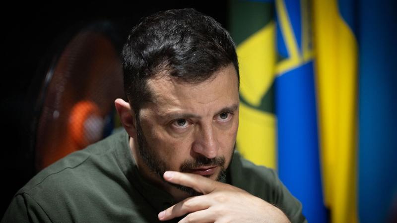 Terra in cambio di pace: il doloroso bivio dell'Occidente, in Ucraina