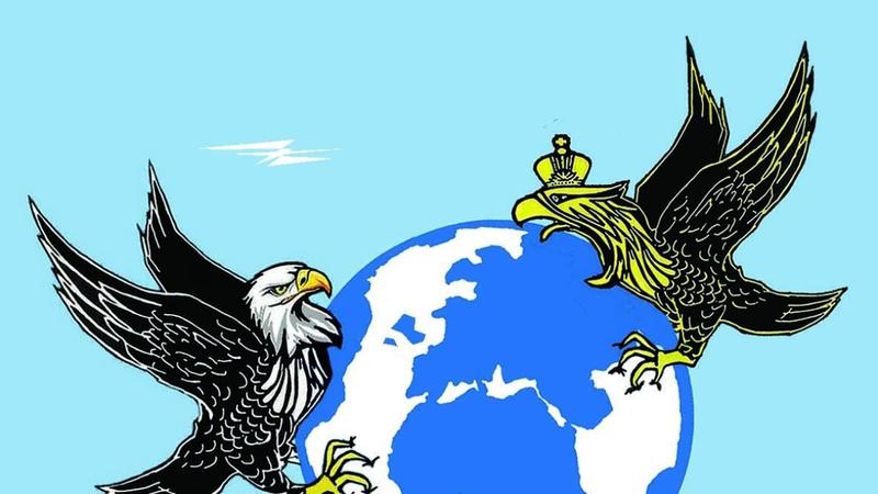 Cosa ci dice quell’incontro tra i due zar