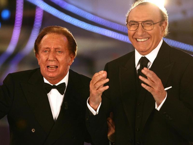 Pippo Baudo: «Padre Pio mi cacciò urlando: 