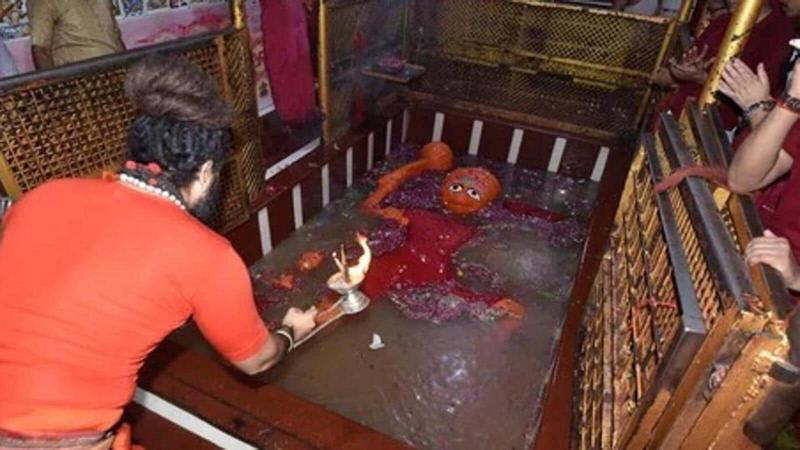 Keeping up with UP | As floods ravage temples, will govt heed to ancient wisdom?