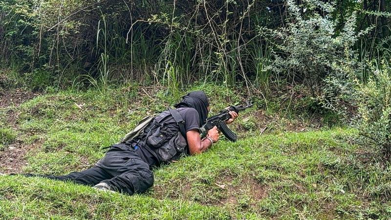 Opinion: India’s Anti-Terrorism Security Apparatus Is Robust