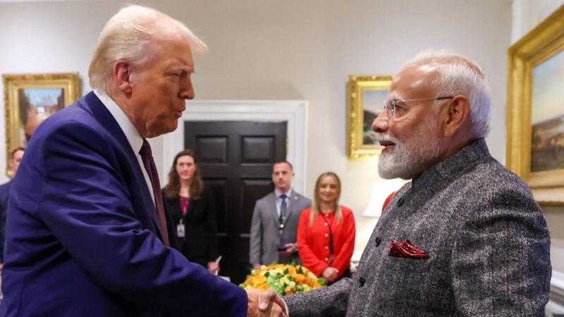 Write Mind | Trump’s Tariff Tantrum: Bharat In The Crosshairs Of A Flailing MAGA Dream