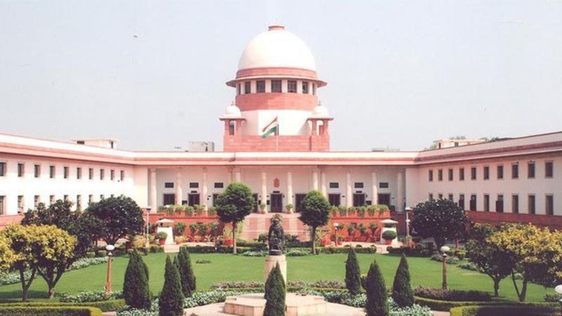 Supreme Court seeks Centre, DGCA, Uttarakhand reply on plea over repeated Char Dham helicopter crashes