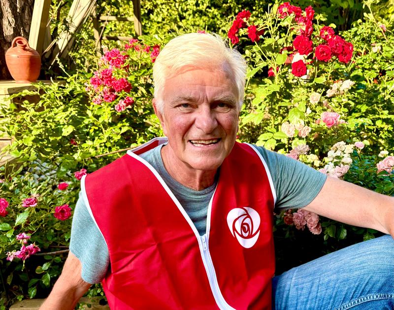 Derfor melder en 72 år gammal journalist seg inn i Fredrikstad Ap