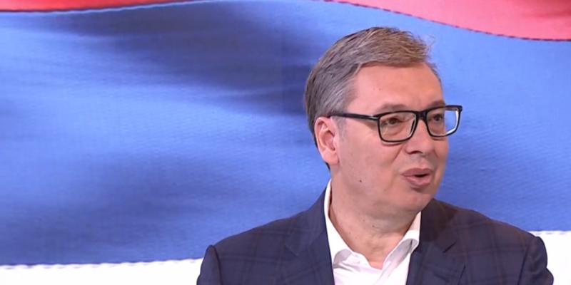Tramp i Putin menjaju igru, EU gubi tlo: Dogovorom Vašingtona i Moskve Vučić i Srbija postaju glavni igrači u Evropi – zato ga ruše!