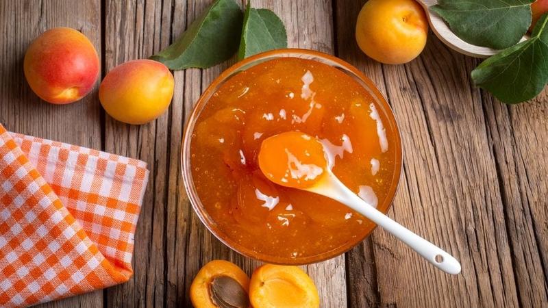Recept za džem od kajsija sa kojim nema greške