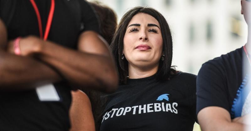 US suspends visas for Gazans after far-right influencer posts