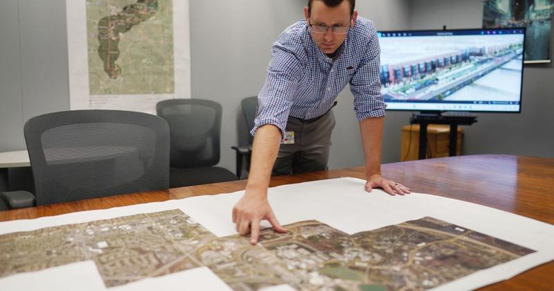 The Editorial Board: Light transit expansion through Amherst could bring multiple benefits