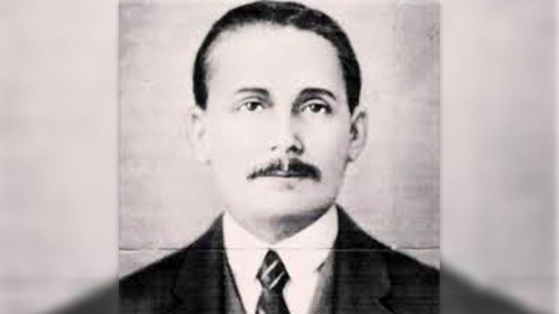 El ucevista José Gregorio Hernández / Por Rafael Ángel Terán Barroeta