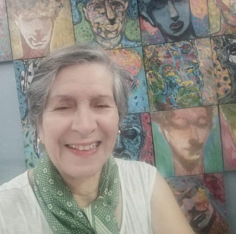 La Calle Arriba de Trujillo, un lugar consagrado en nuestros corazones. Bertha Rojas A. / Por Pedro Frailán