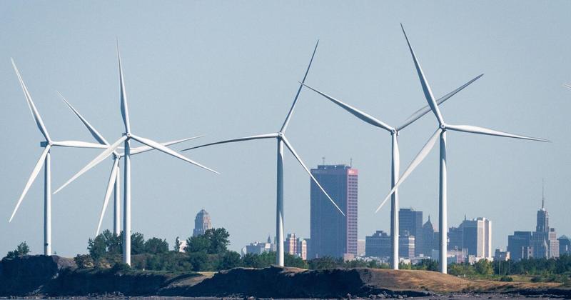 New York still leads in its climate goals