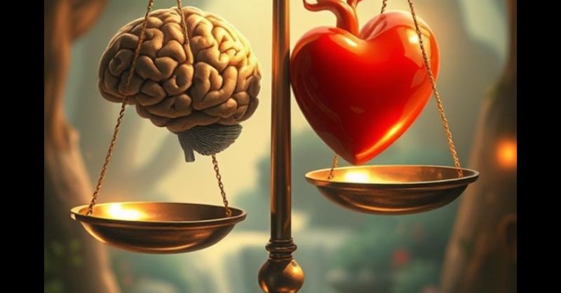 Your Emotions Care About the Facts