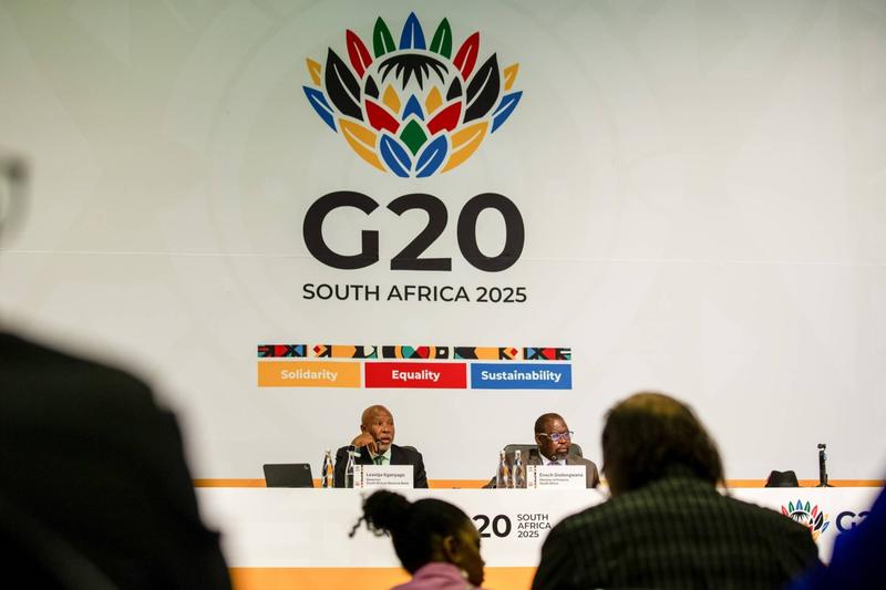 A new trade agenda for climate-resilient development