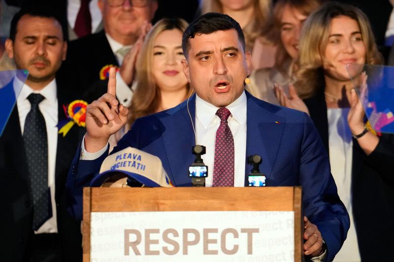 After a contentious election, Romania’s few Jews remain on guard against antisemitism