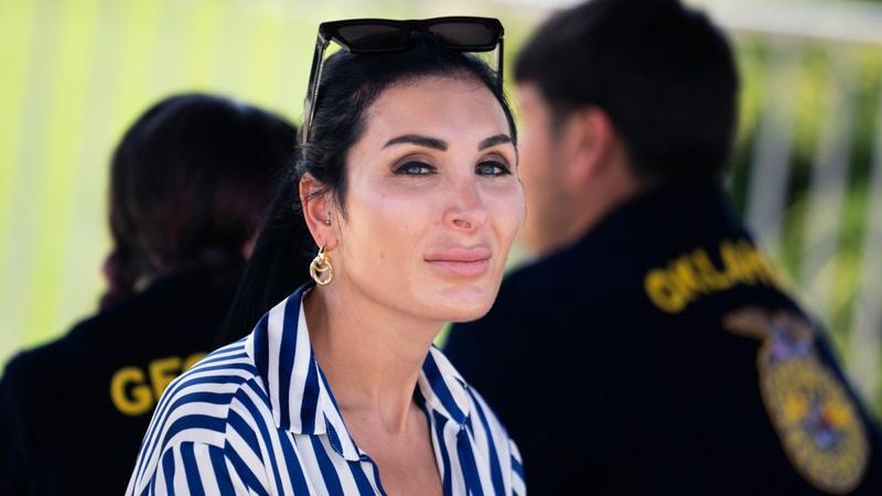 Laura Loomer’s Latest Victim: Visas For Critically Injured Palestinian Kids