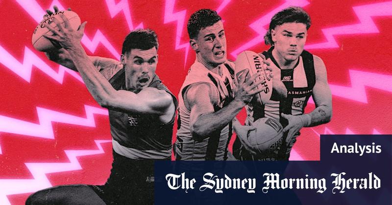 Your guide to round 24: The games that will shape the top eight