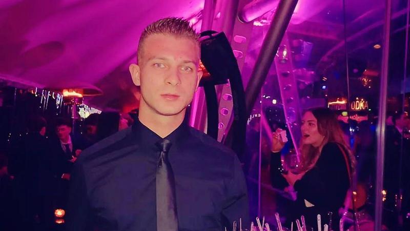 Yuri Urizio strangolato senza motivo in Darsena: “Fra sei anni l’assassino sarà libero”
