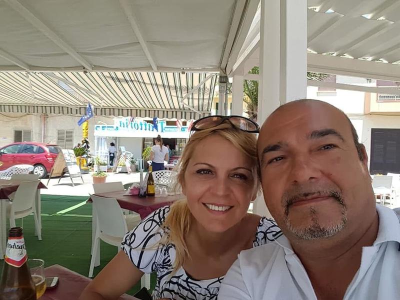 Punto dal calabrone: “Il mio Alessandro poteva salvarsi”