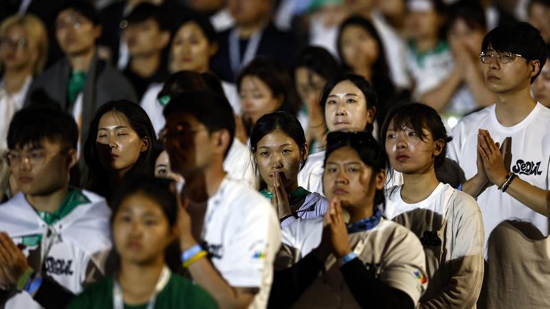 O recado de 1 milhão de jovens