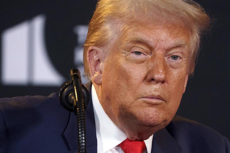 Boas notícias dos Estados Unidos. Precisou vir o Trump para acontecer o básico
