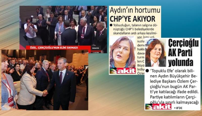 Savaş çığırtkanları işbaşında yine