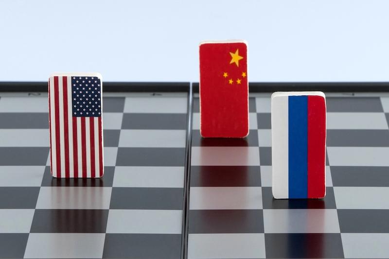 On the Trump-Putin Summit in Alaska