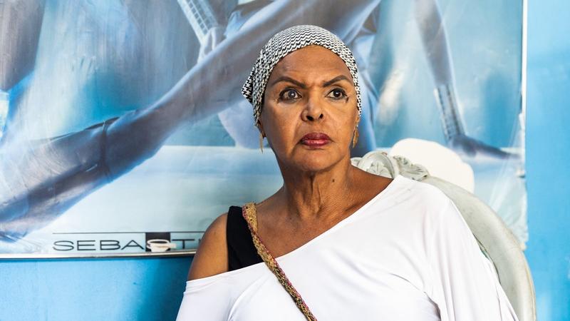 Kolumbien | Trans* Femizide in Kolumbien: Die letzten 28 Sekunden von Sara Millerey González