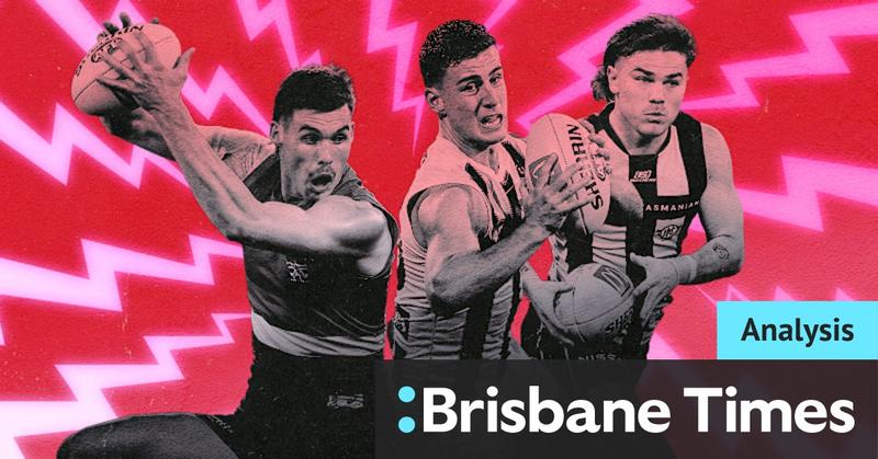 Your guide to round 24: The games that will shape the top eight