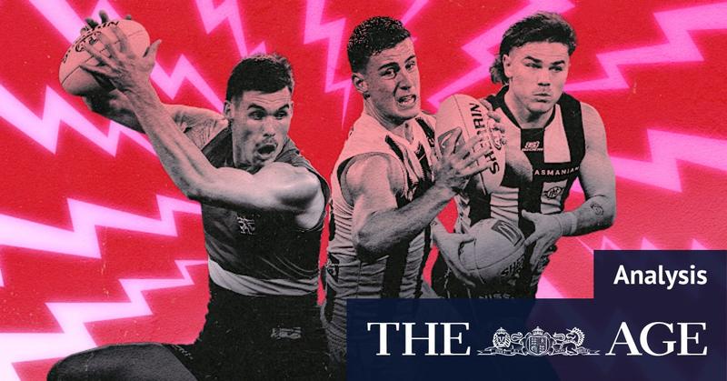 Your guide to round 24: The games that will shape the top eight